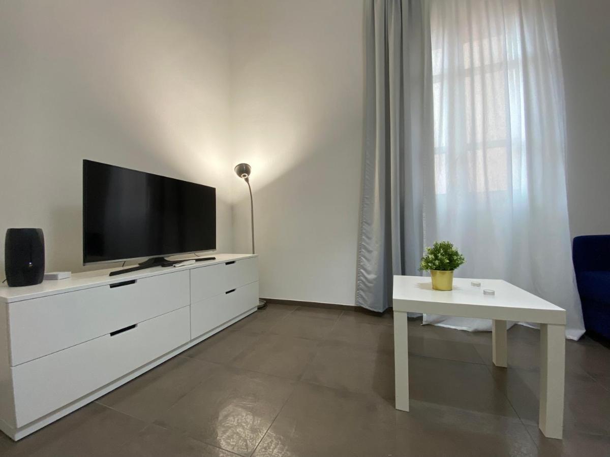 Premium Apartment City Center กาญารี ภายนอก รูปภาพ